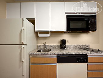 New photos from tourists MainStay Suites Cincinnati Blue Ash 2*