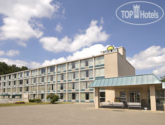 Hotel photo Days Inn Cambridge 2*