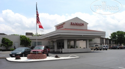 Hotel photo Reyton Inn Middletown 2*
