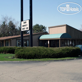 Photos Budget Host Inn Circleville (ex.Knights Inn Circleville)