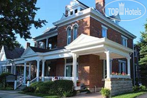 Hotel photo Alexandras Bed and Breakfast 2*