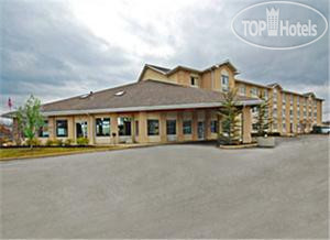 Hotelier's photos All American Inn & Suites Norwalk 2*