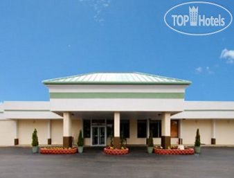 Hotel photo Ramada Austinburg Ashtabula 2*