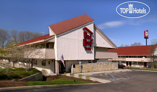 Photos Red Roof Inn Cleveland East - Willoughby