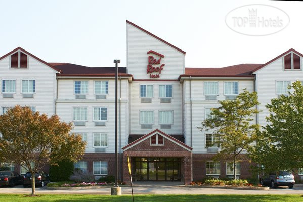 Hotel photo Red Roof Inn Boardman 3*