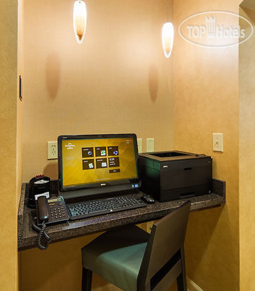 New photos from tourists Residence Inn Columbus Easton 3*