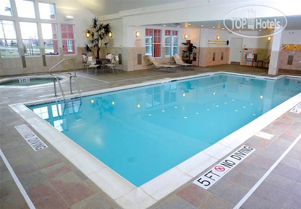 New photos from tourists Residence Inn Dayton North 3*