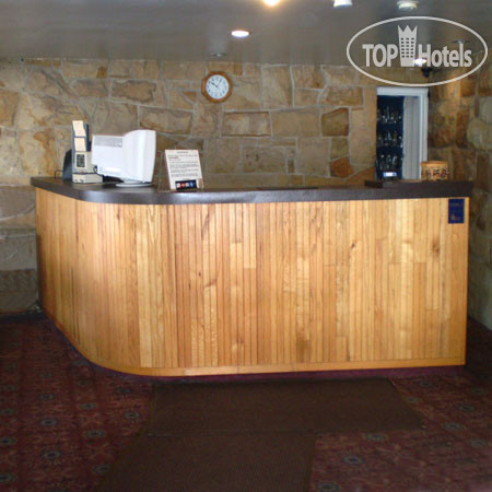 New photos from tourists Chillicothe Inn