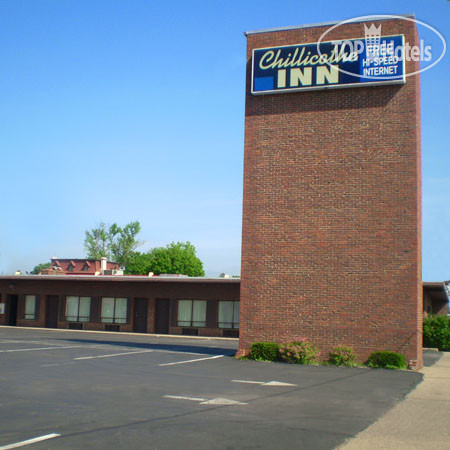 Hotel photo Chillicothe Inn 