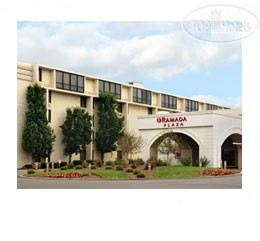 Hotelier's photos Ramada Plaza Hotel and Conference Center 3*