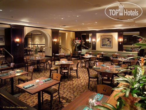 New photos from tourists Crowne Plaza Cleveland City Centre 4*