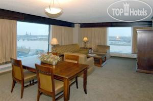 New photos from tourists Park Inn Toledo 3*