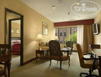 New photos from tourists Wingate by Wyndham Sylvania-Toledo 2*