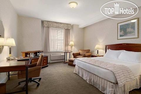 New photos from tourists Hilton Cincinnati Netherland Plaza 4*