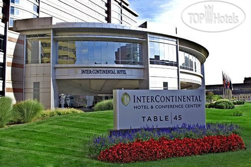 Hotel photo InterContinental Cleveland 5*