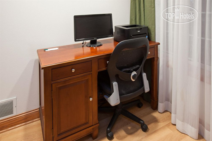 New photos from tourists Country Inn & Suites By Carlson Springfield 3*