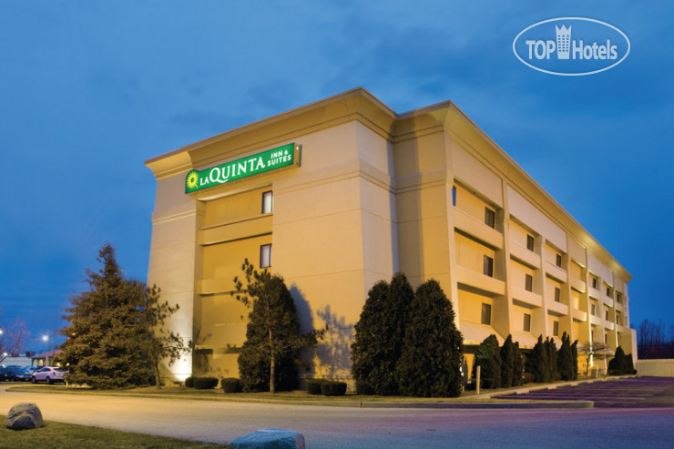 Hotel photo La Quinta Inn & Suites Cincinnati Northeast 2*