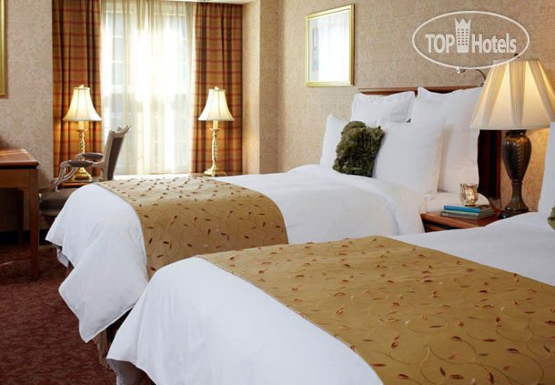 New photos from tourists The Del Monte Lodge Renaissance Rochester Hotel & Spa 3*