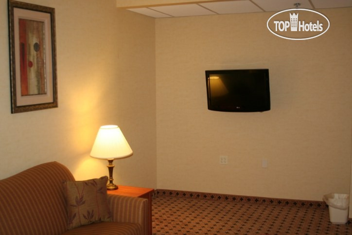 New photos from tourists Quality Hotel & Suites At The Falls 3*