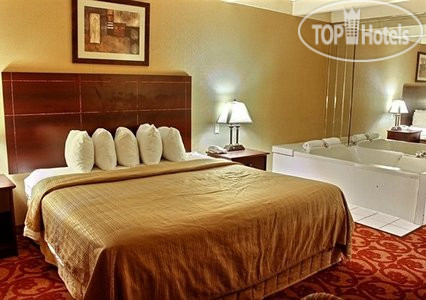 New photos from tourists Quality Inn Airport 2*