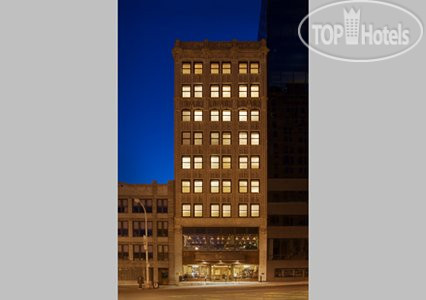 Hotelier's photos 74 State, an Ascend Collection 3*