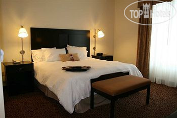New photos from tourists Hampton Inn Kingston 2*