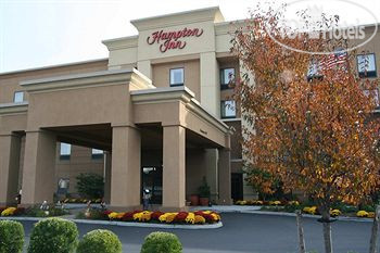 Hotel photo Hampton Inn Garden City 2*