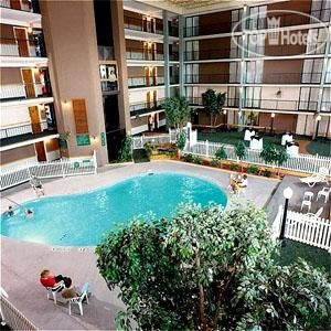 New photos from tourists Holiday Inn Auburn-Finger Lakes Region 3*