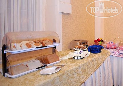 New photos from tourists Utica 3*