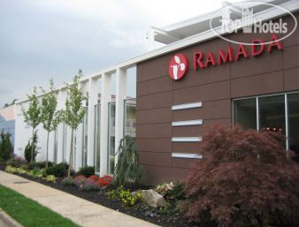 New photos from tourists Ramada Rockville Centre 2*