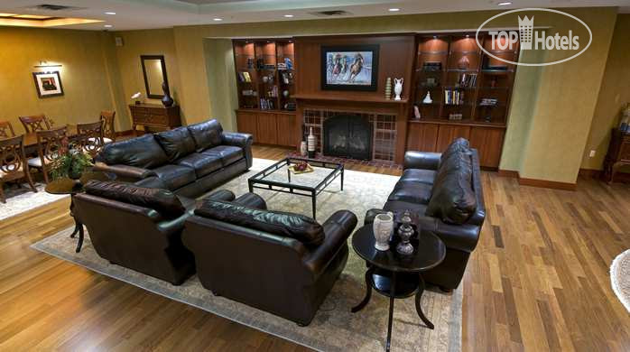 New photos from tourists Hilton Garden Inn Troy 3*