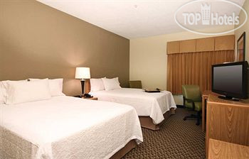 New photos from tourists Hampton Inn Binghamton Johnson City 2*