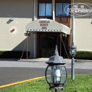 Фото American Budget Inns