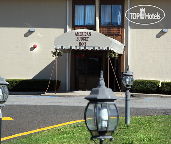 Фото American Budget Inns