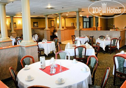 New photos from tourists Clarion Hotel Palm Island Indoor Waterpark 3*