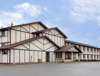 Hotelier's photos Super 8 Montgomery Maybrook 2*