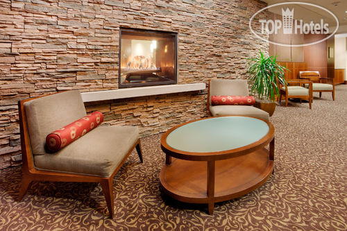 New photos from tourists Holiday Inn Syracuse-Liverpool-Exit 37 3*