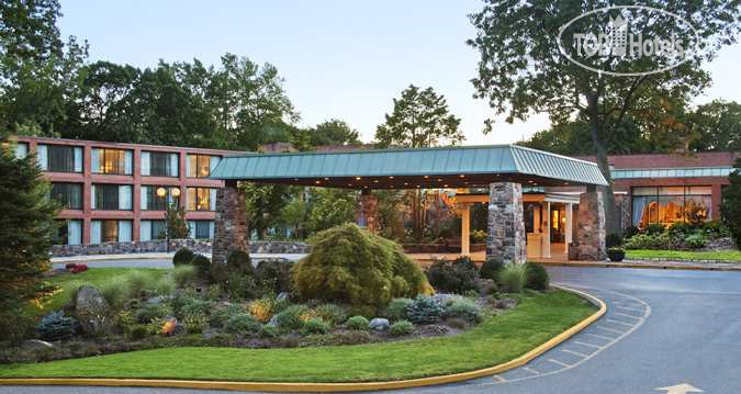 Hotelier's photos Hilton Westchester 3*