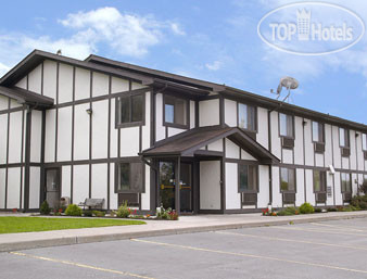 Hotelier's photos Super 8 Auburn Finger Lakes Area 2*
