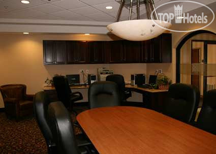 New photos from tourists Hampton Inn Watertown 3*