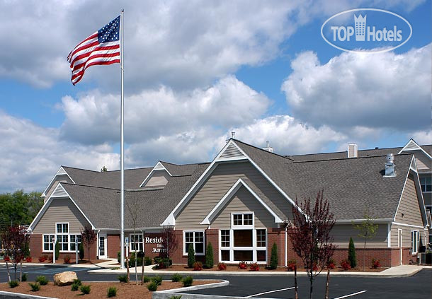 New photos from tourists Residence Inn Albany East Greenbush Tech Valley 3*