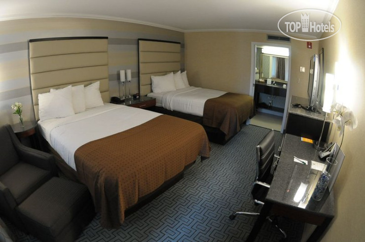 New photos from tourists Holiday Inn Plainview-Long Island 3*