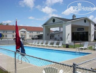 New photos from tourists Travelodge Inn and Suites Latham 2*