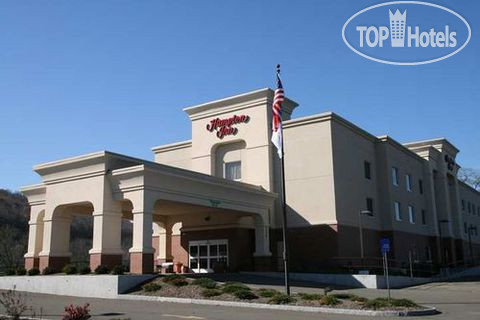 Photos Hampton Inn Owego