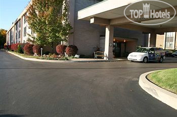 Hotelier's photos Hampton Inn Syracuse-North (Airport Area) 3*