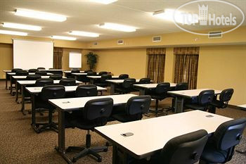 New photos from tourists Hampton Inn Syracuse-North (Airport Area) 3*