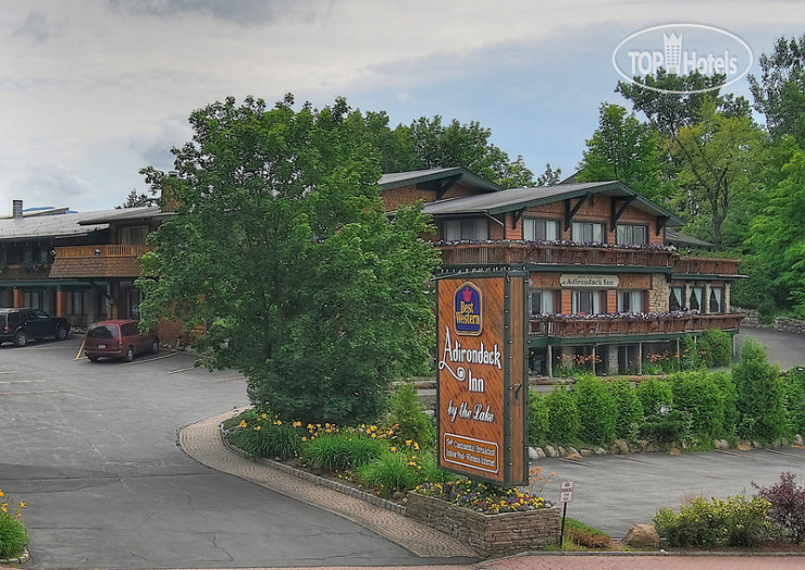 Photos Best Western Adirondack Inn