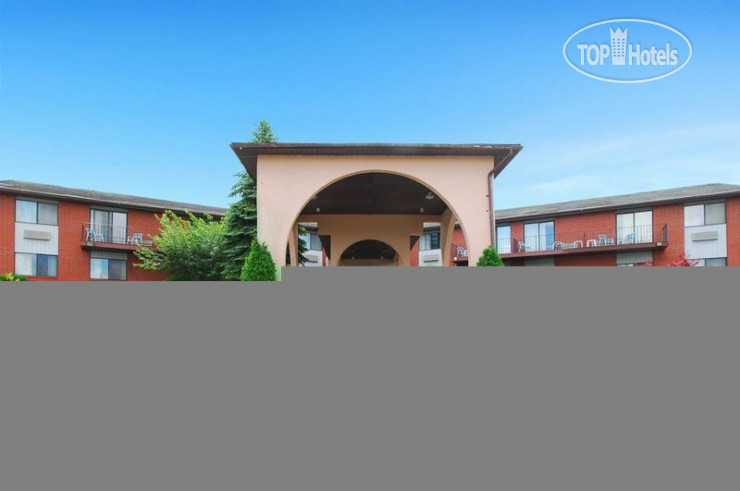 Hotel photo Best Western Monticello 2*