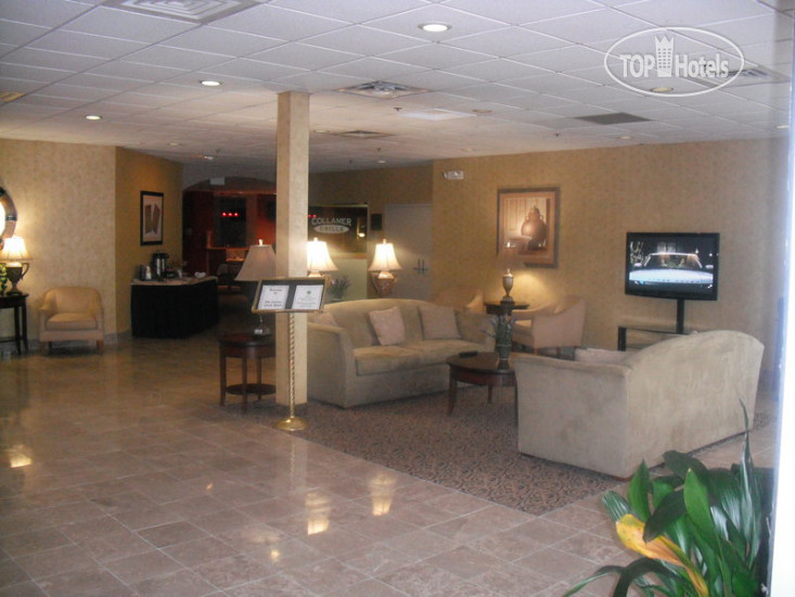 Hotelier's photos Best Western Plus Carrier Circle Syracuse 3*