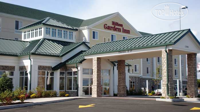 Photos Hilton Garden Inn Watertown/Thousand Islands